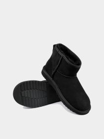 Ботинки Miguel Miratez модель 2072-B1K Фото