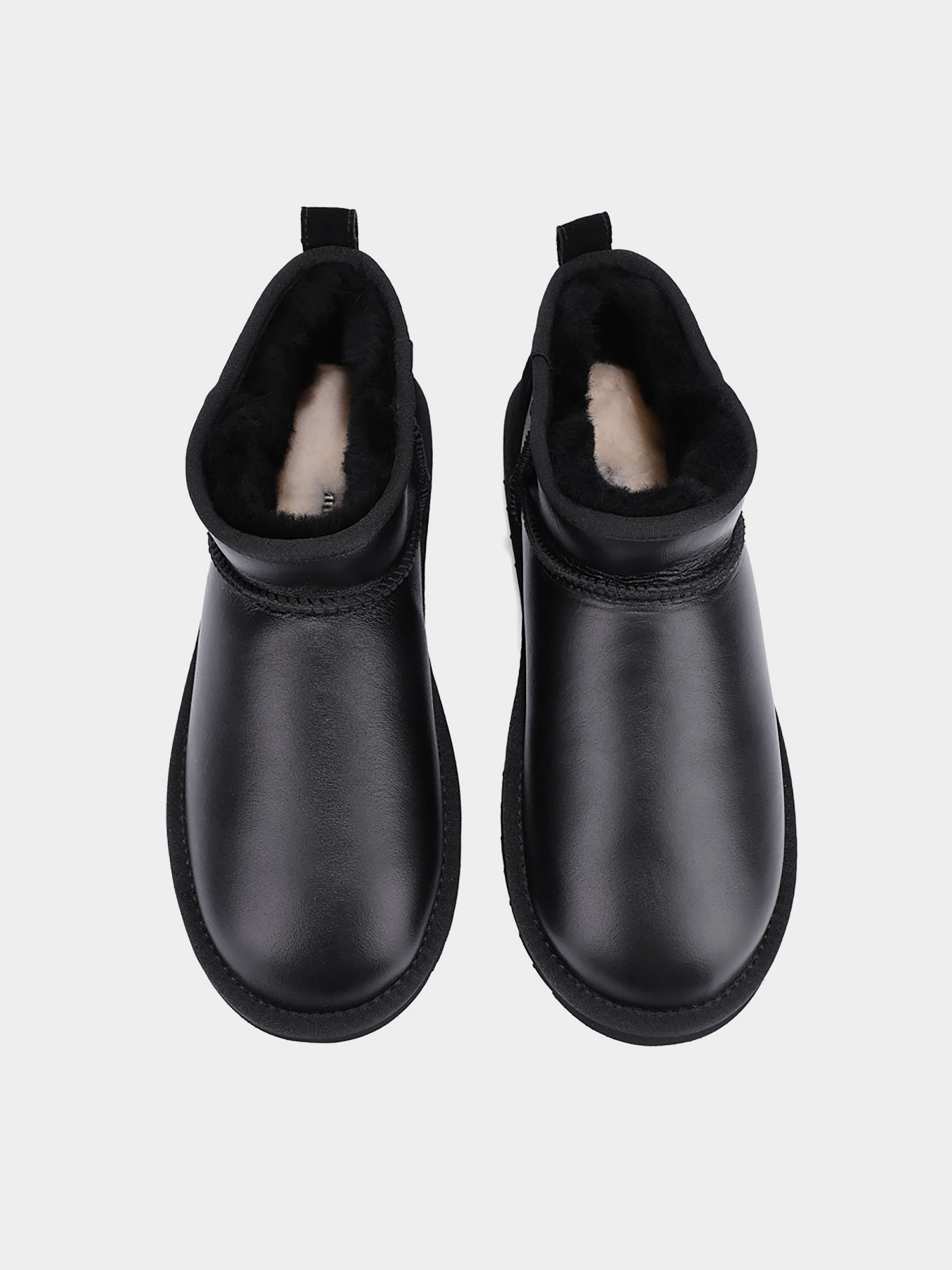 Ботинки Miguel Miratez модель 6109M Фото