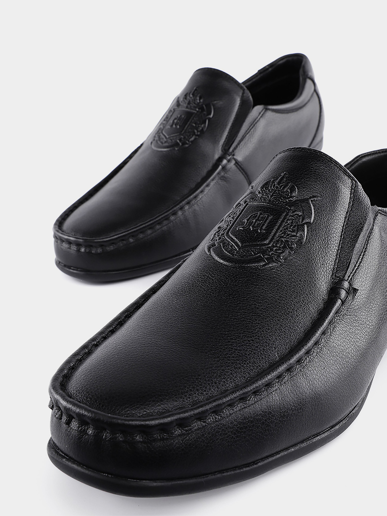 Мокасини Miguel Miratez модель 3108A-72-961M Фото