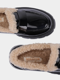 Туфлі MIRATON модель 2029-9-1 Фото