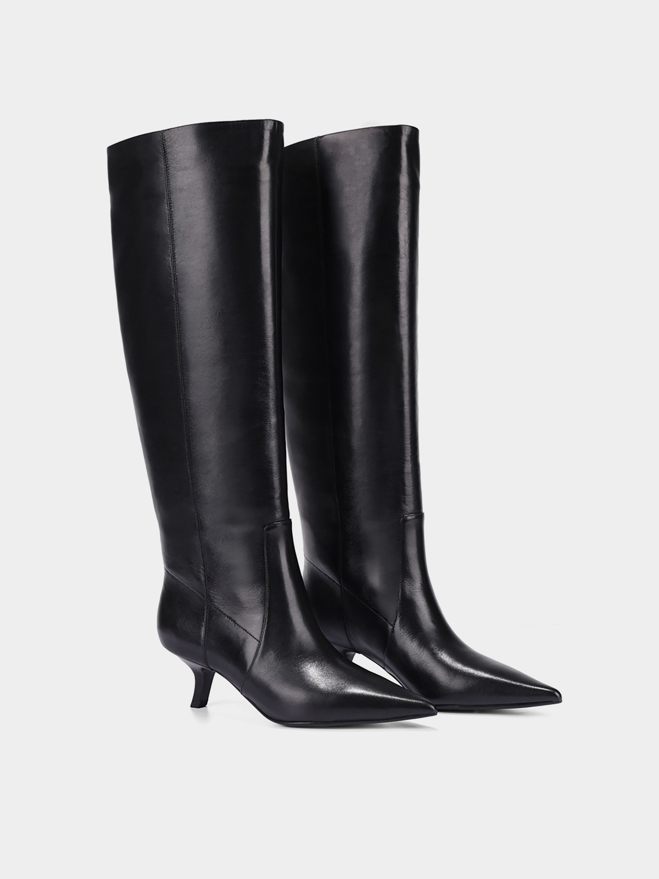 Сапоги MIRATON модель 8158H-1805-N390 Фото