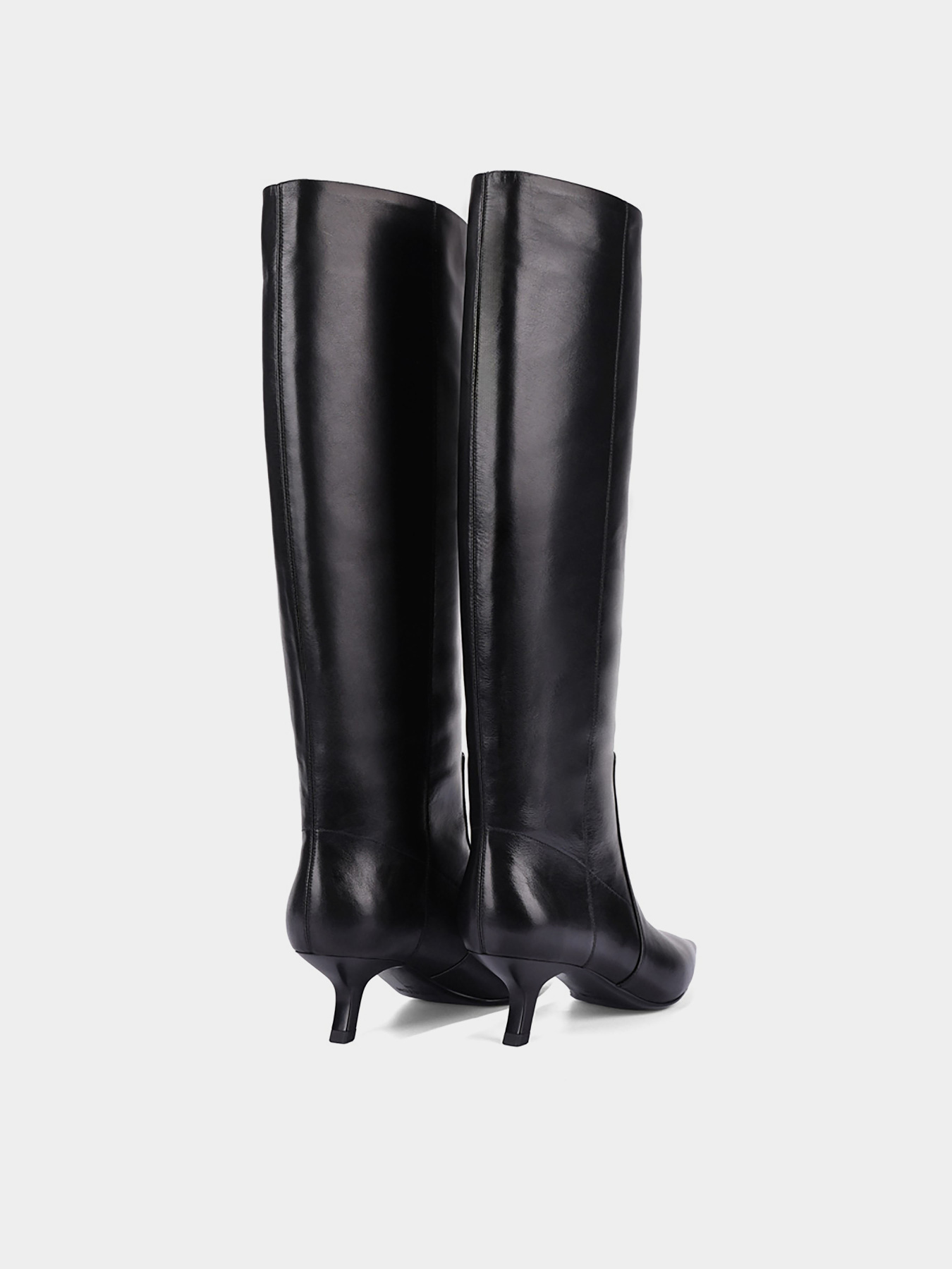 Сапоги MIRATON модель 8158H-1805-N390 Фото