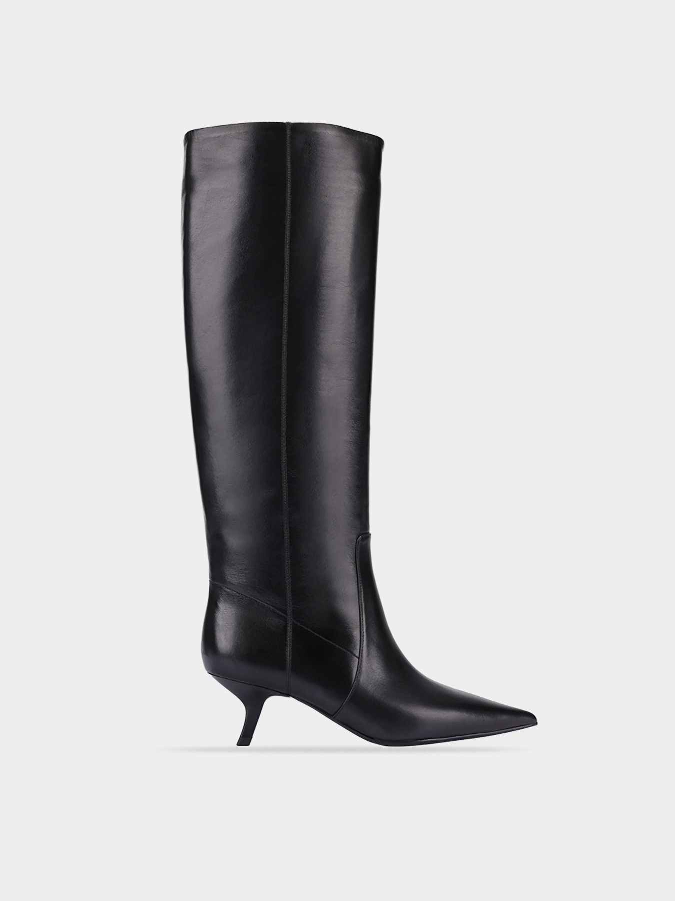 Сапоги MIRATON модель 8158H-1805-N390 Фото