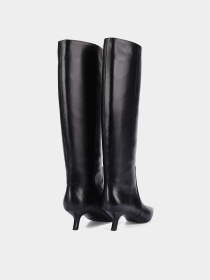 Сапоги MIRATON модель 8158H-1805-N390 Фото