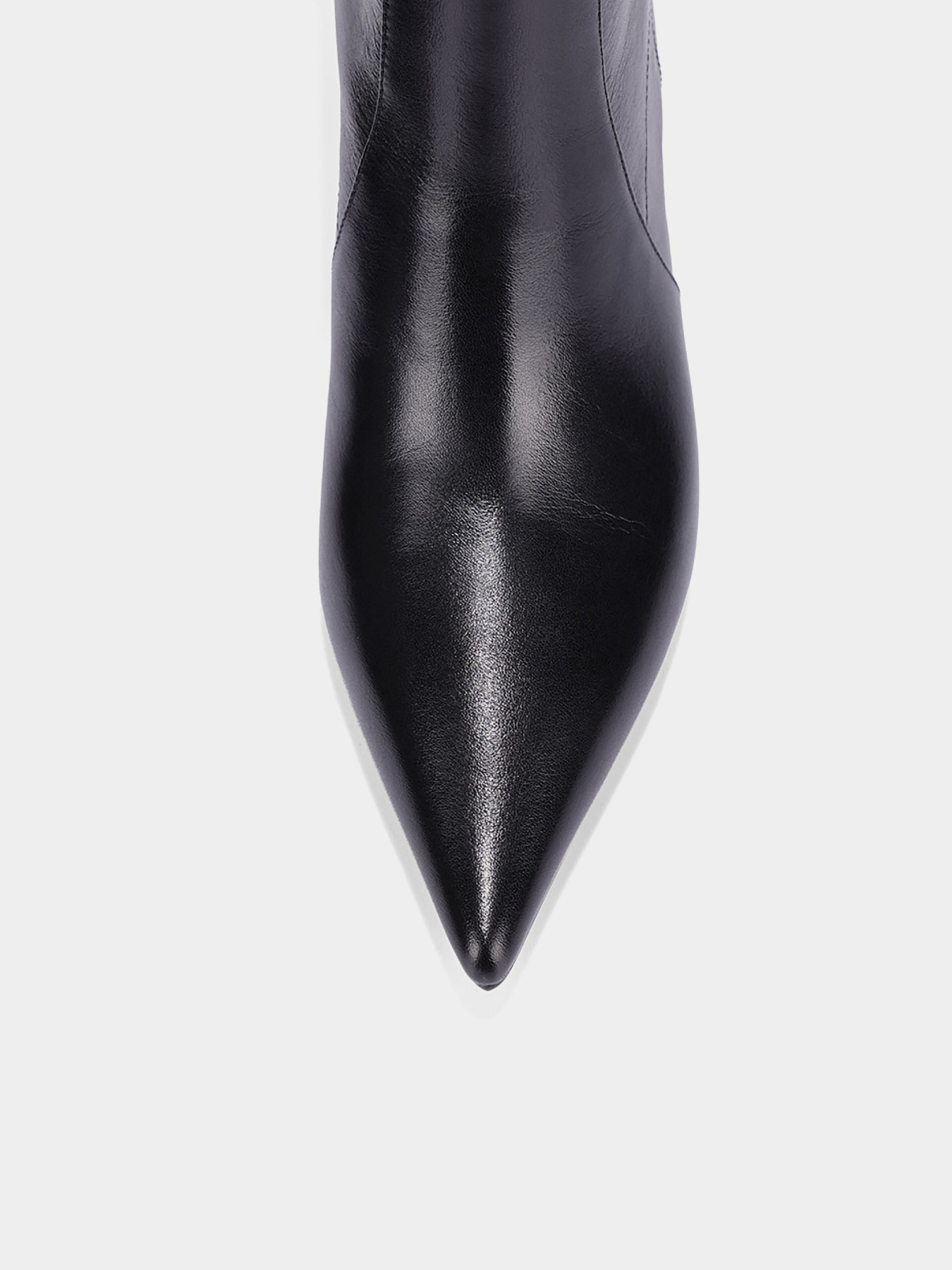 Сапоги MIRATON модель 8158H-1805-N390 Фото