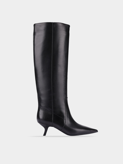 Сапоги MIRATON модель 8158H-1805-N390 Фото