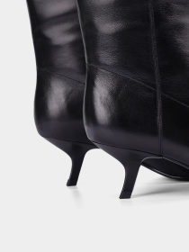 Сапоги MIRATON модель 8158H-1805-N390 Фото