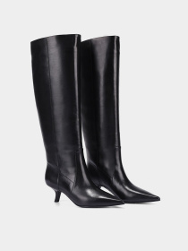 Сапоги MIRATON модель 8158H-1805-N390 Фото