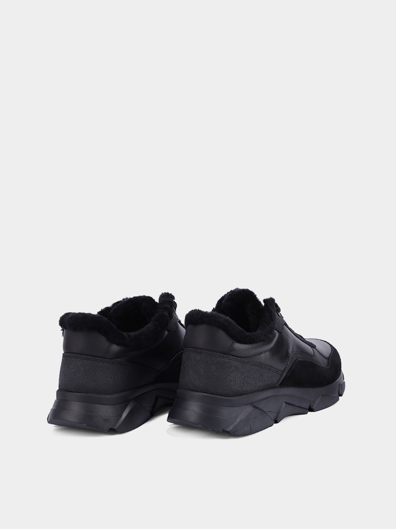 Кроссовки MIRATON модель 0585A-63-D01M Фото