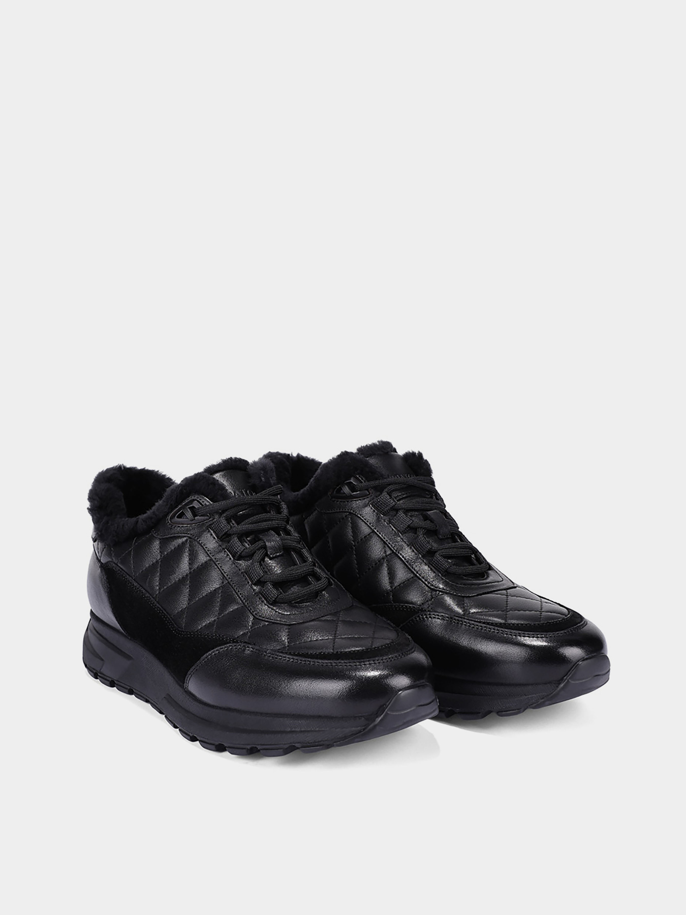 Кроссовки MIRATON модель 0587A-01-D01/MU5M Фото