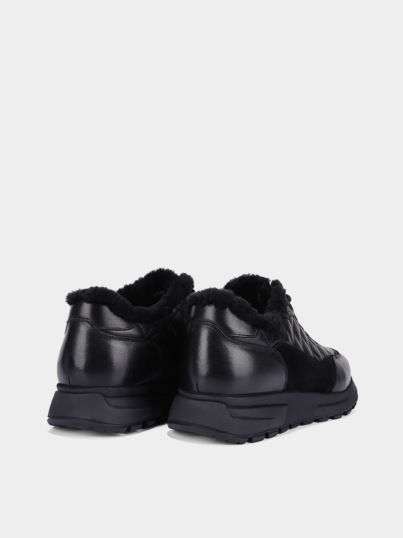 Кроссовки MIRATON модель 0587A-01-D01/MU5M Фото