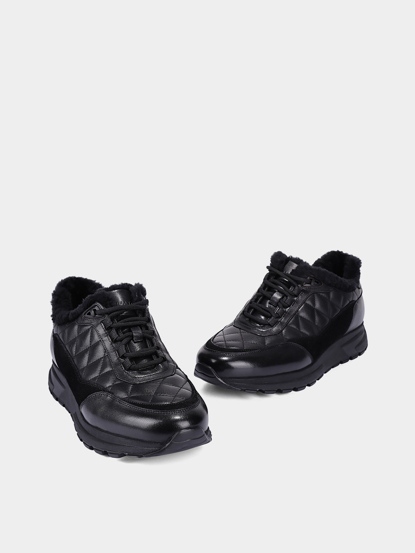 Кроссовки MIRATON модель 0587A-01-D01/MU5M Фото