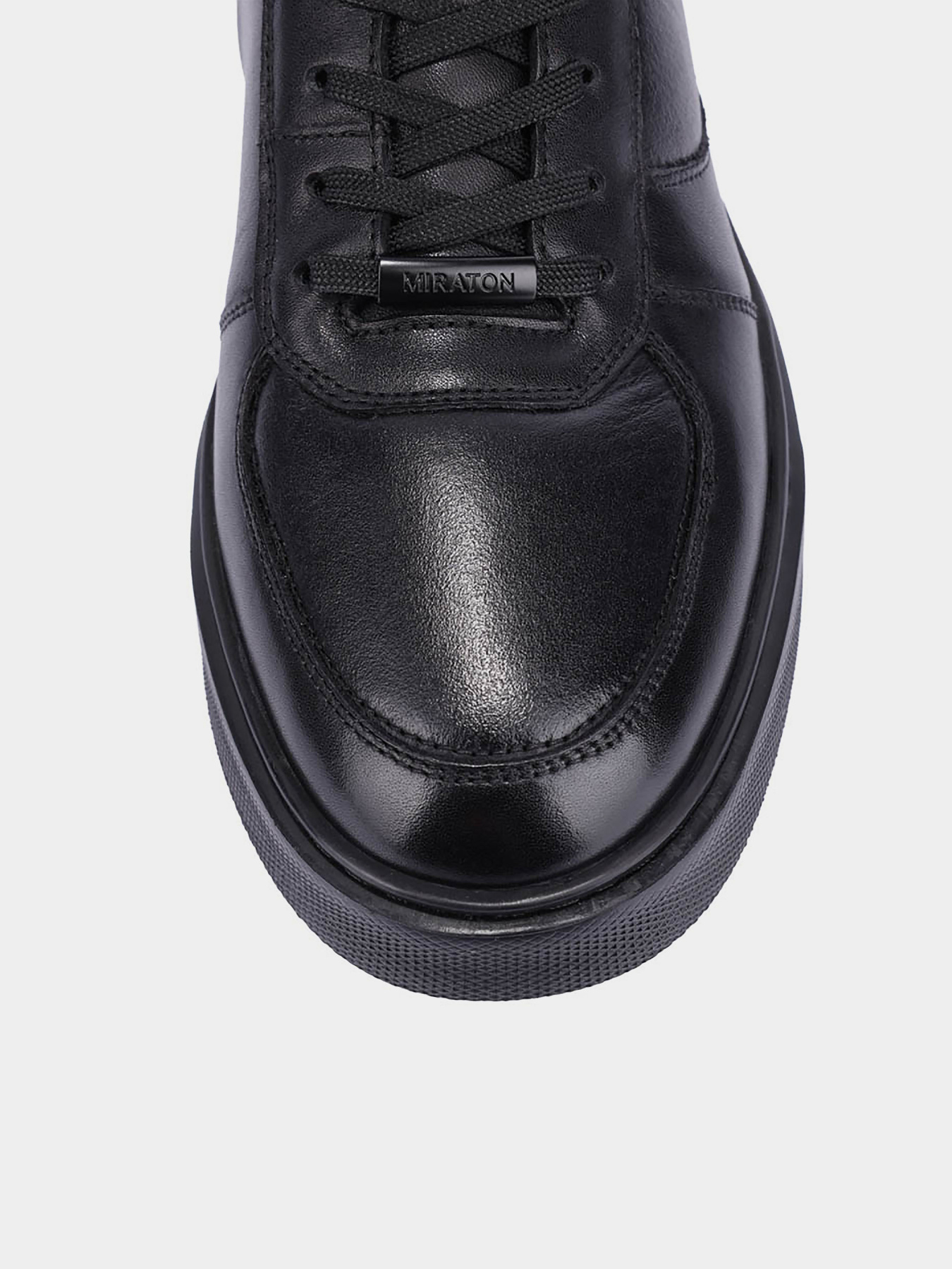 Черевики MIRATON модель 06628X-014-A08/U31M Фото