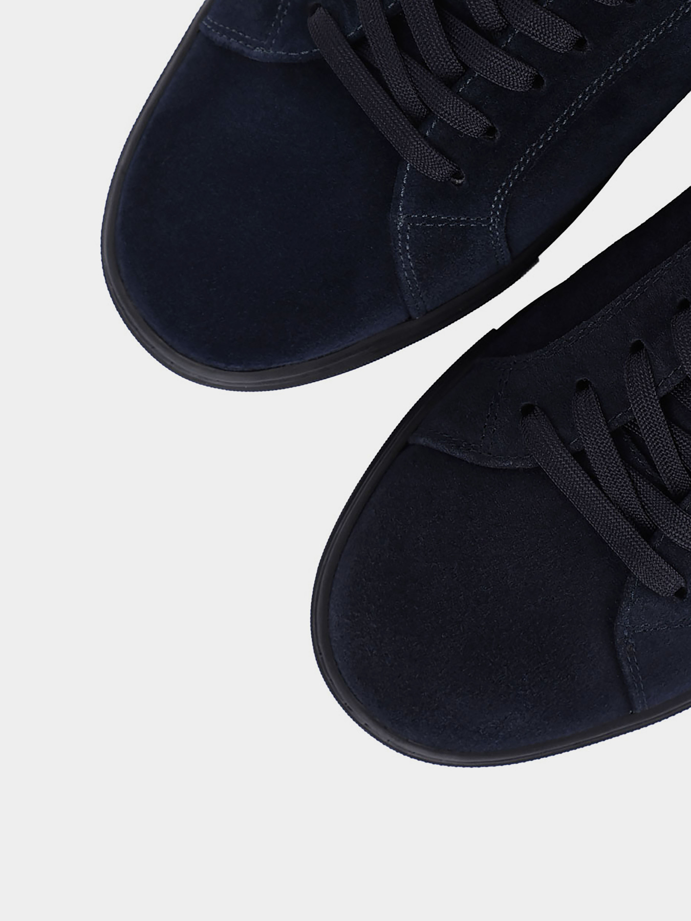 Кеды низкие MIRATON модель 813A-61-X35/A9M Фото