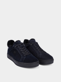 Кеды низкие MIRATON модель 813A-61-X35/A9M Фото