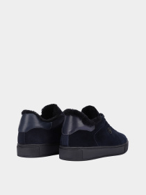 Кеды низкие MIRATON модель 813A-61-X35/A9M Фото