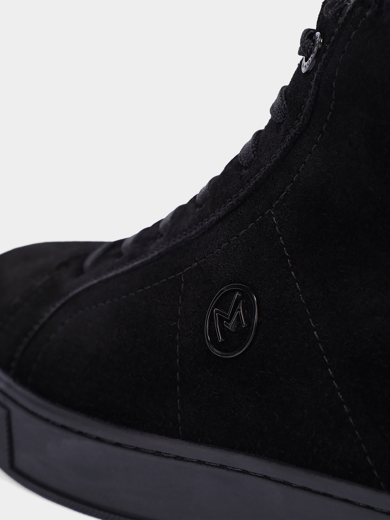 Полуботинки MIRATON модель 813X-05-X12M Фото