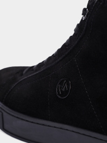 Ботинки MIRATON модель 813X-05-X12M Ботинки MIRATON модель 813X-05-X12M Фото