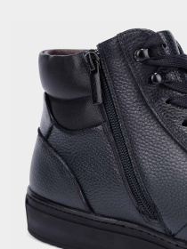 Полуботинки MIRATON модель 8587X-04-G12/D01R Фото