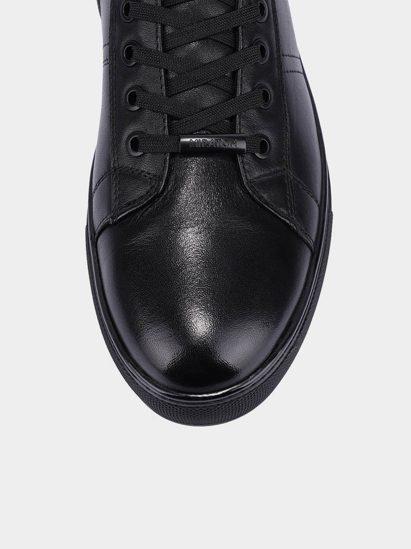 Полуботинки MIRATON модель 8587X-06-D01/D02M Фото