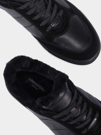 Кеды низкие MIRATON модель 8702A-610-X12/G11/S42M Фото