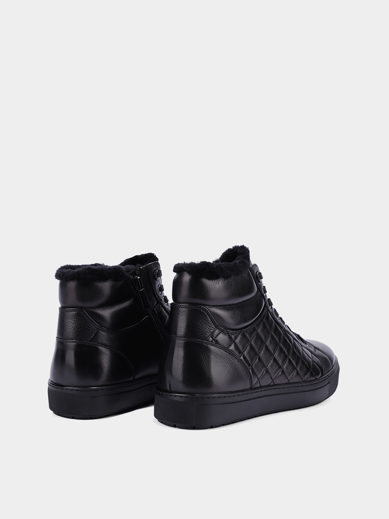 Полуботинки MIRATON модель 8786X-20-A08/G11M Фото