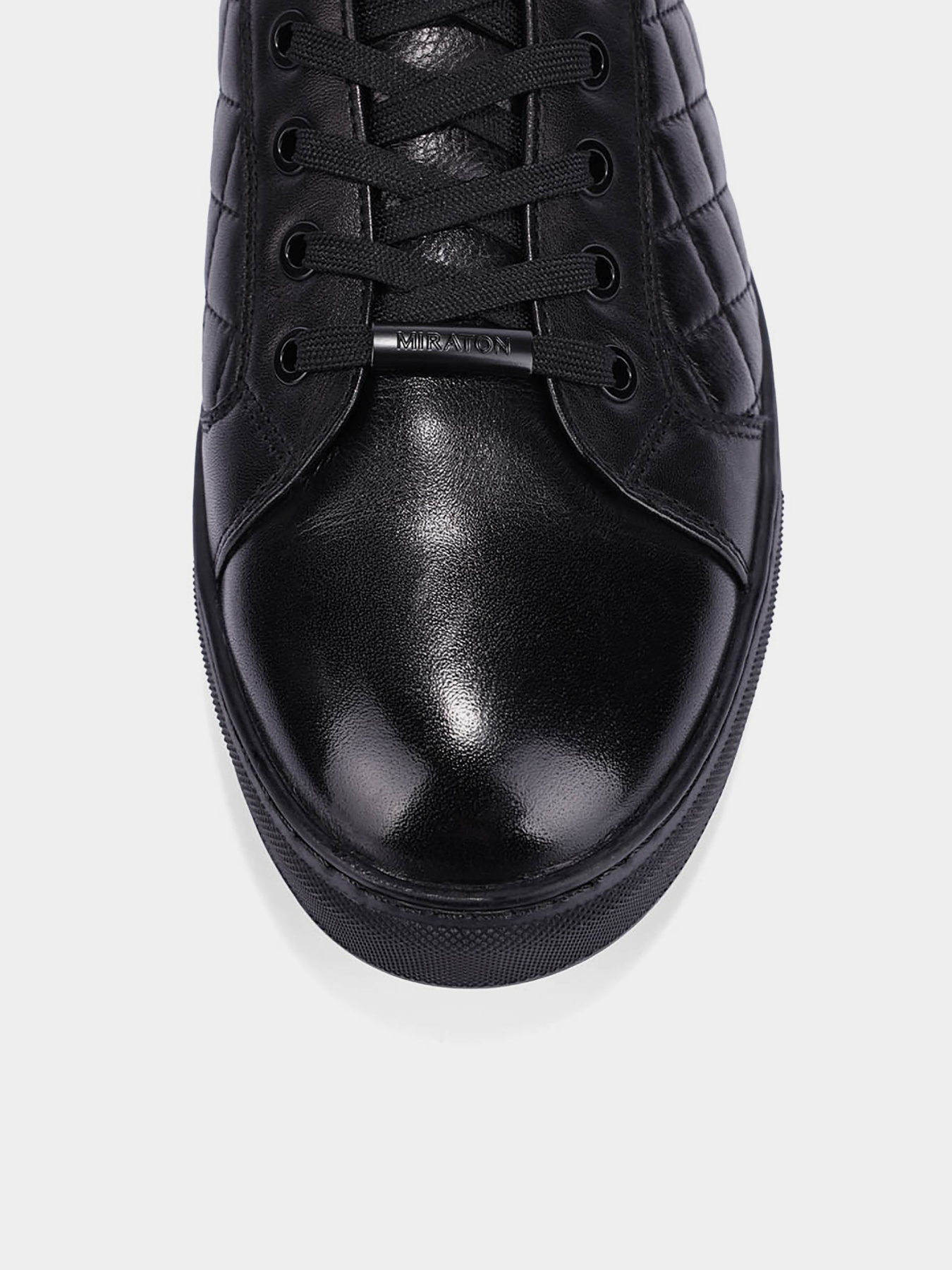 Полуботинки MIRATON модель 8786X-20-A08/G11M Фото