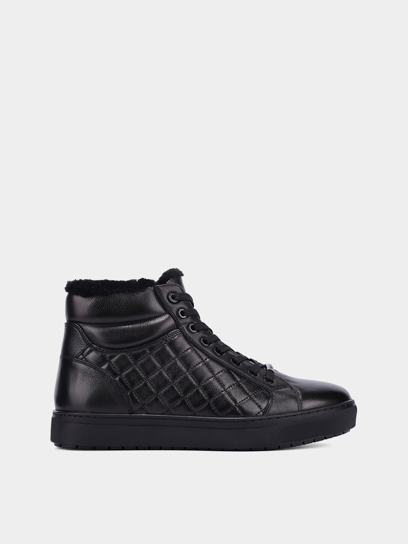 Ботинки MIRATON модель 8786X-20-A08/G11M Фото