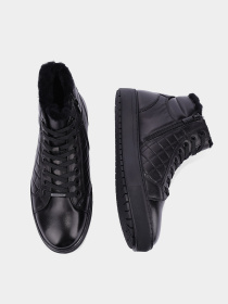 Ботинки MIRATON модель 8786X-20-A08/G11M Фото