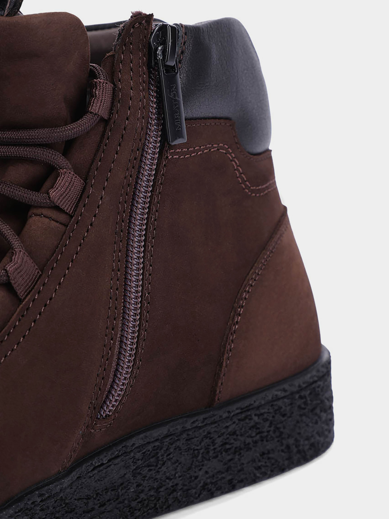 Полуботинки MIRATON модель 88510X-21-M232M Фото