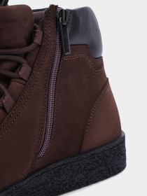 Ботинки MIRATON модель 88510X-21-M232M Фото