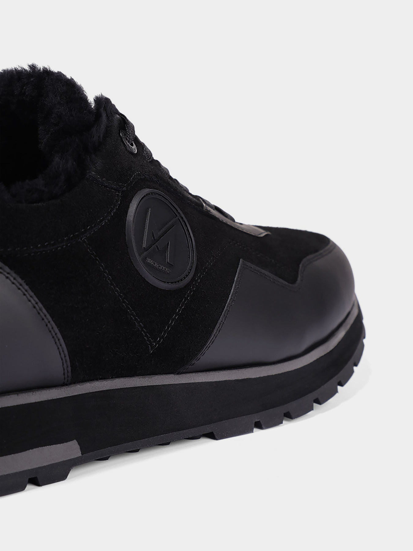 Кроссовки повседневные MIRATON модель M149A-05-X12/S42/D02M Фото