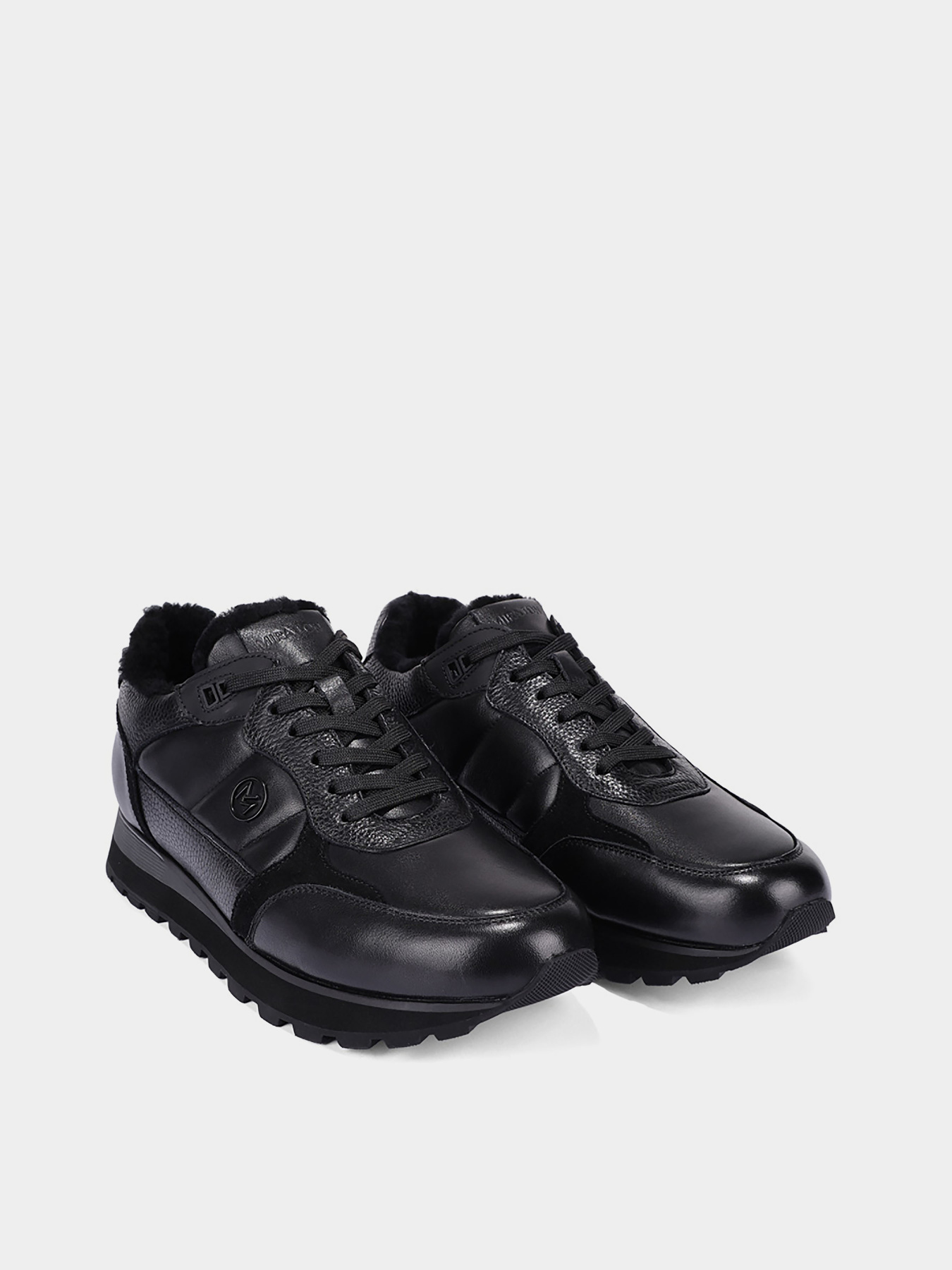 Кроссовки MIRATON модель M907A-63-D01M Фото