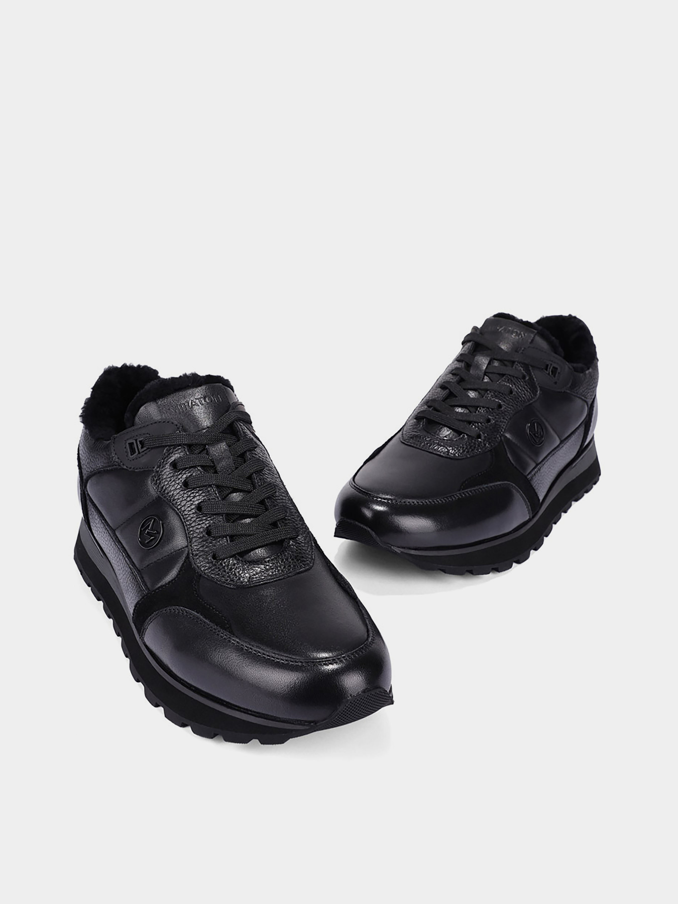 Кроссовки повседневные MIRATON модель M907A-63-D01M Кроссовки повседневные MIRATON модель M907A-63-D01M Фото