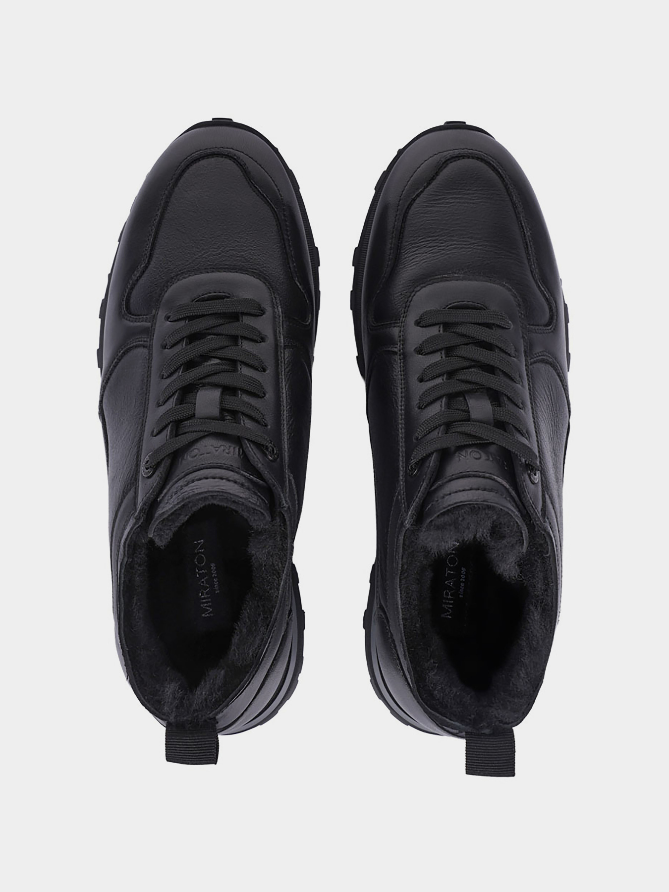 Кроссовки MIRATON модель MU097A-014-A08/U31M Фото