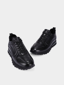 Кроссовки повседневные MIRATON модель MU097A-014-A08/U31M Кроссовки повседневные MIRATON модель MU097A-014-A08/U31M Фото