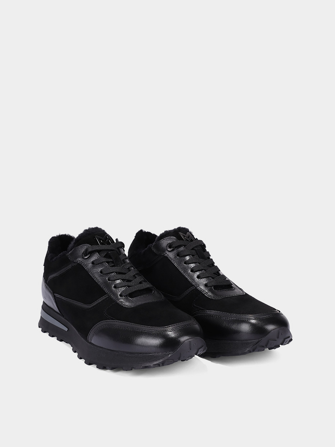 Кроссовки MIRATON модель MU097A-015-NP1/X12/K1M Фото