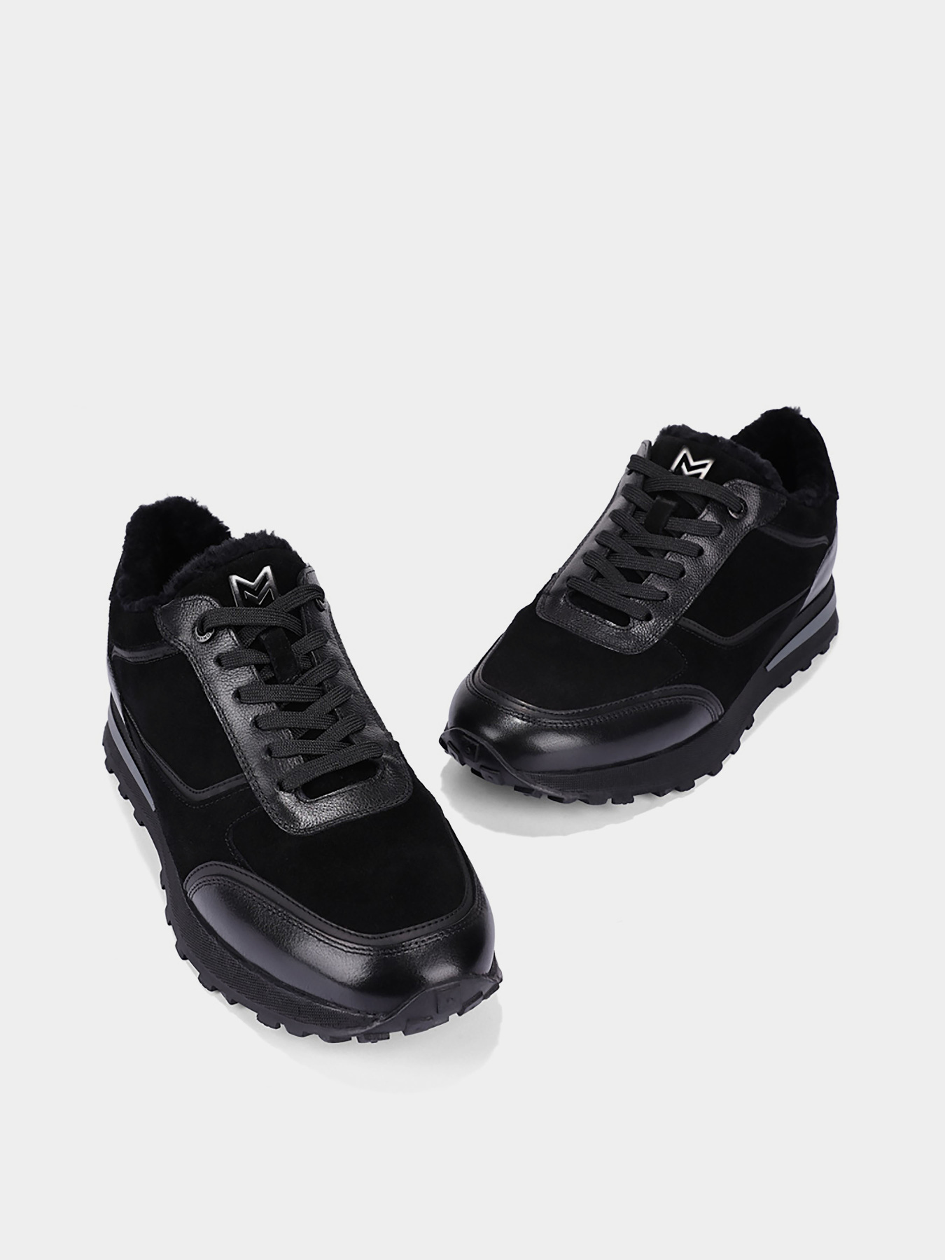 Кроссовки MIRATON модель MU097A-015-NP1/X12/K1M Фото