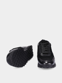 Кроссовки MIRATON модель MU097A-015-NP1/X12/K1M Фото