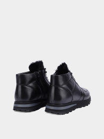 Полуботинки MIRATON модель MU097X-60-A08/U31M Фото