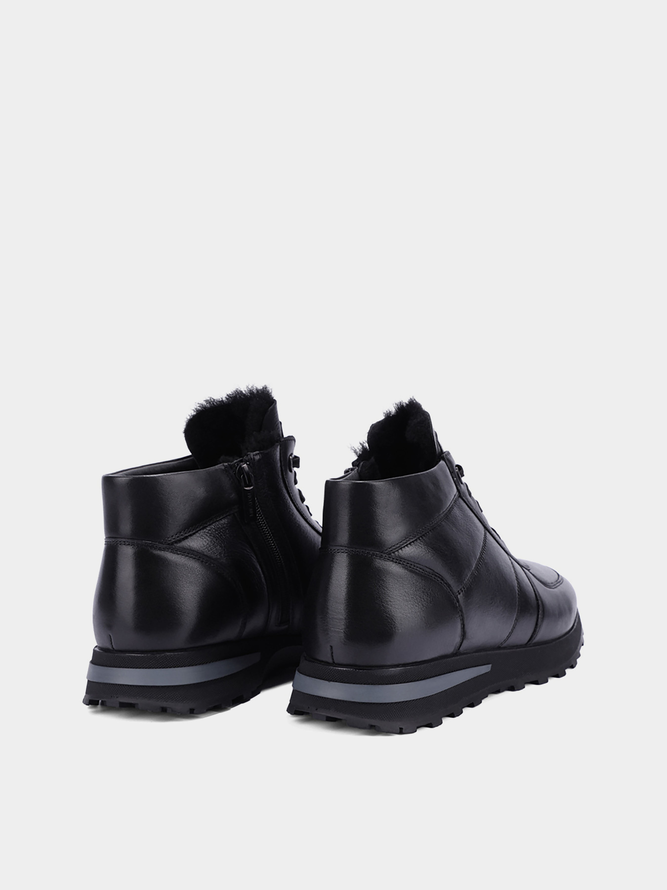 Ботинки MIRATON модель MU097X-60-A08/U31M Ботинки MIRATON модель MU097X-60-A08/U31M Фото