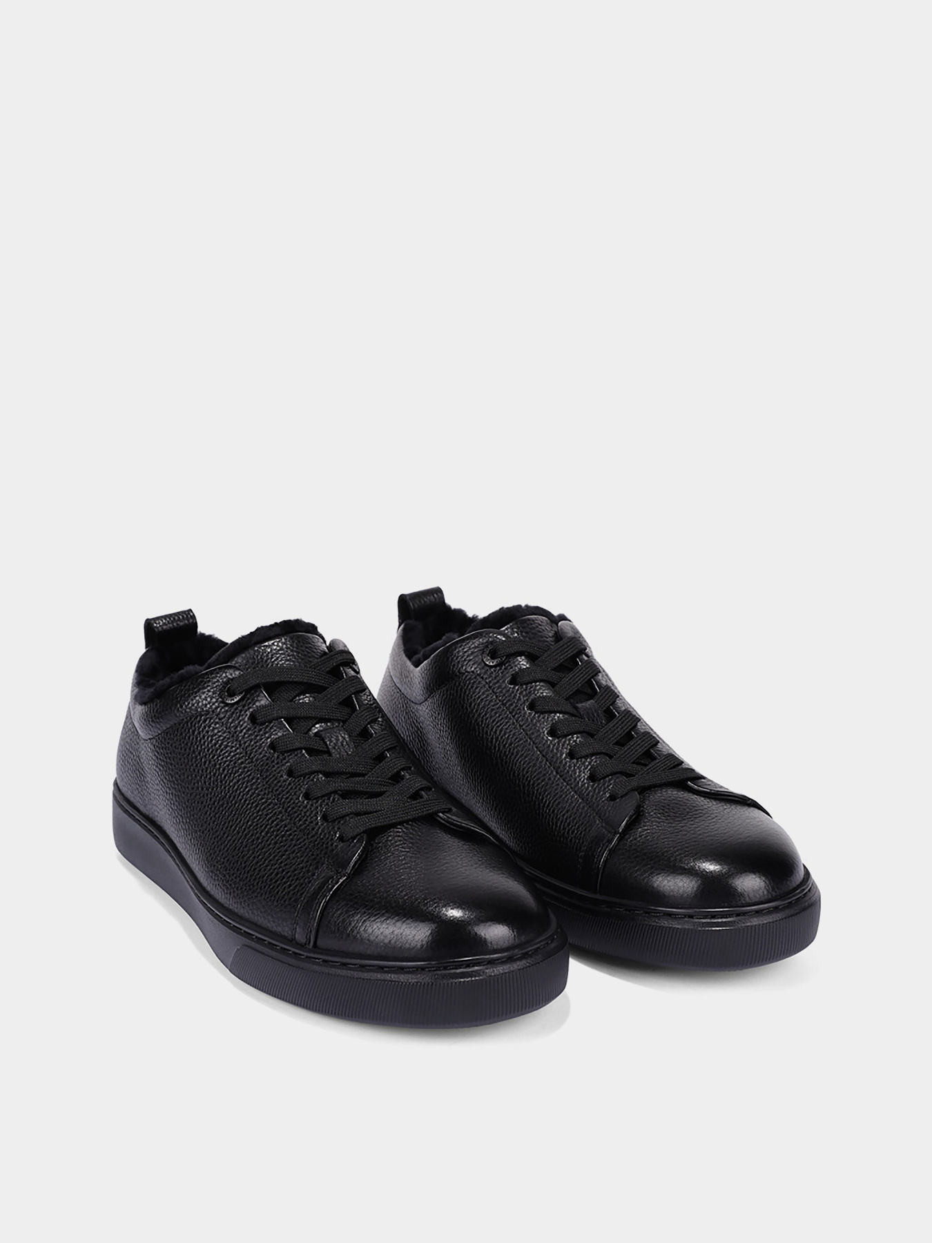 Кеды низкие MIRATON модель MU189A-29-G11M Фото