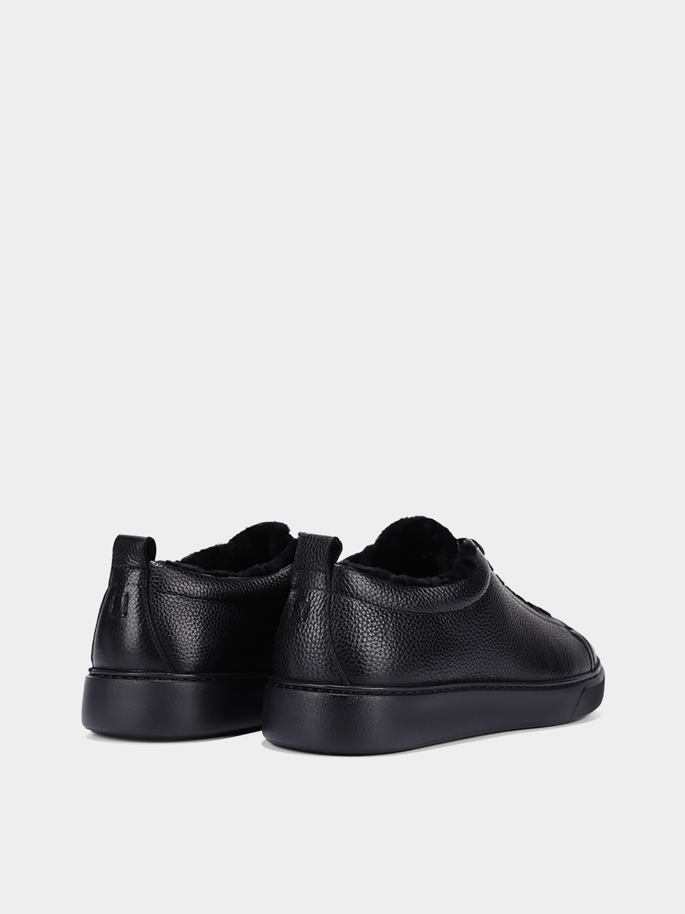 Кеды низкие MIRATON модель MU189A-29-G11M Фото