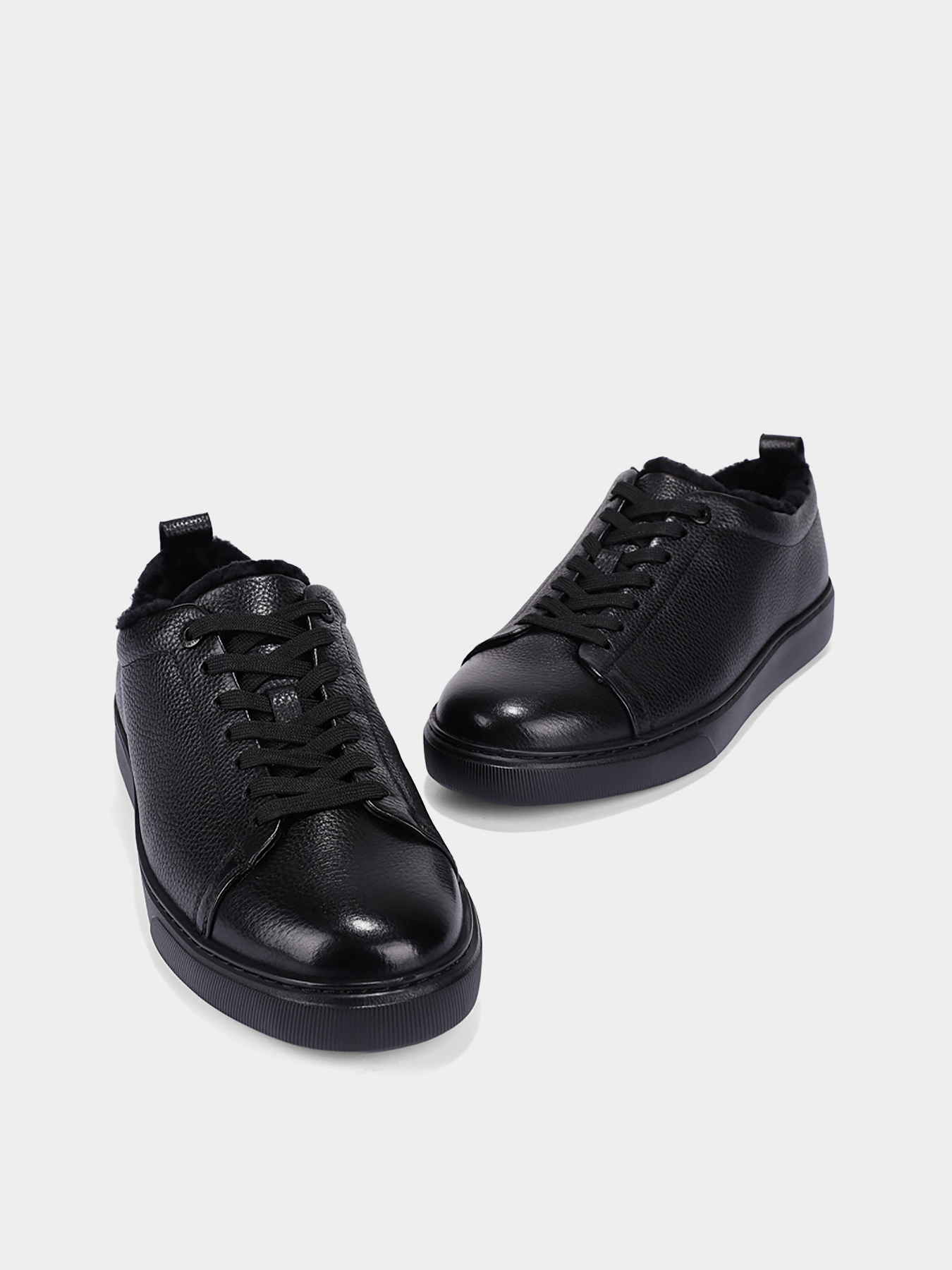 Кеды низкие MIRATON модель MU189A-29-G11M Фото