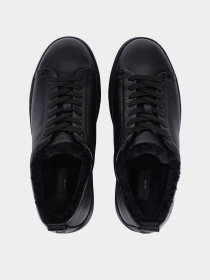 Кеды низкие MIRATON модель MU189A-29-G11M Фото