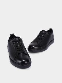 Кеды низкие MIRATON модель MU189A-29-G11M Фото