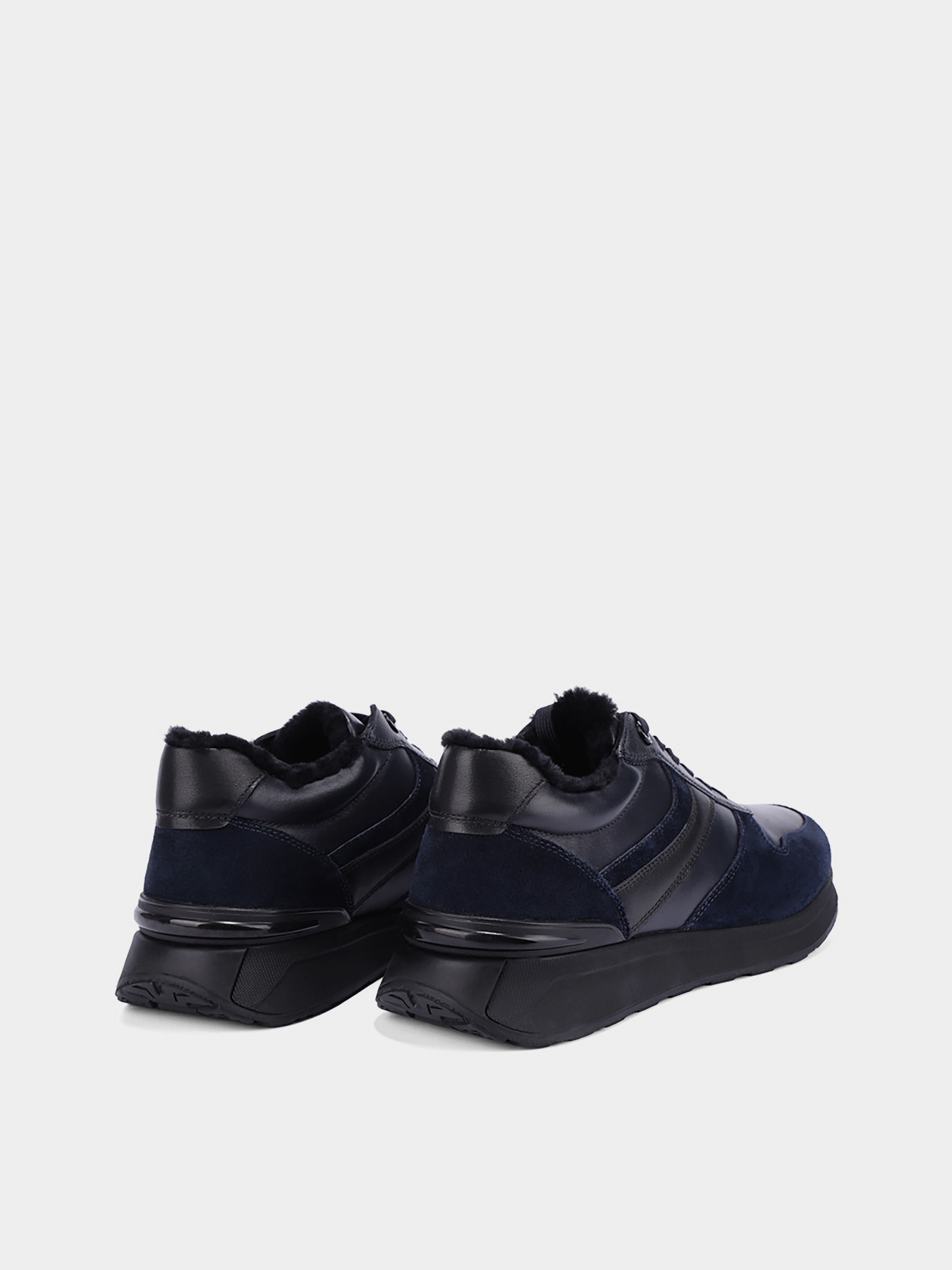 Кроссовки повседневные MIRATON модель MU312A-012-A9M Фото