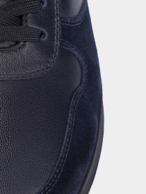 Кроссовки повседневные MIRATON модель MU312A-012-A9M Фото