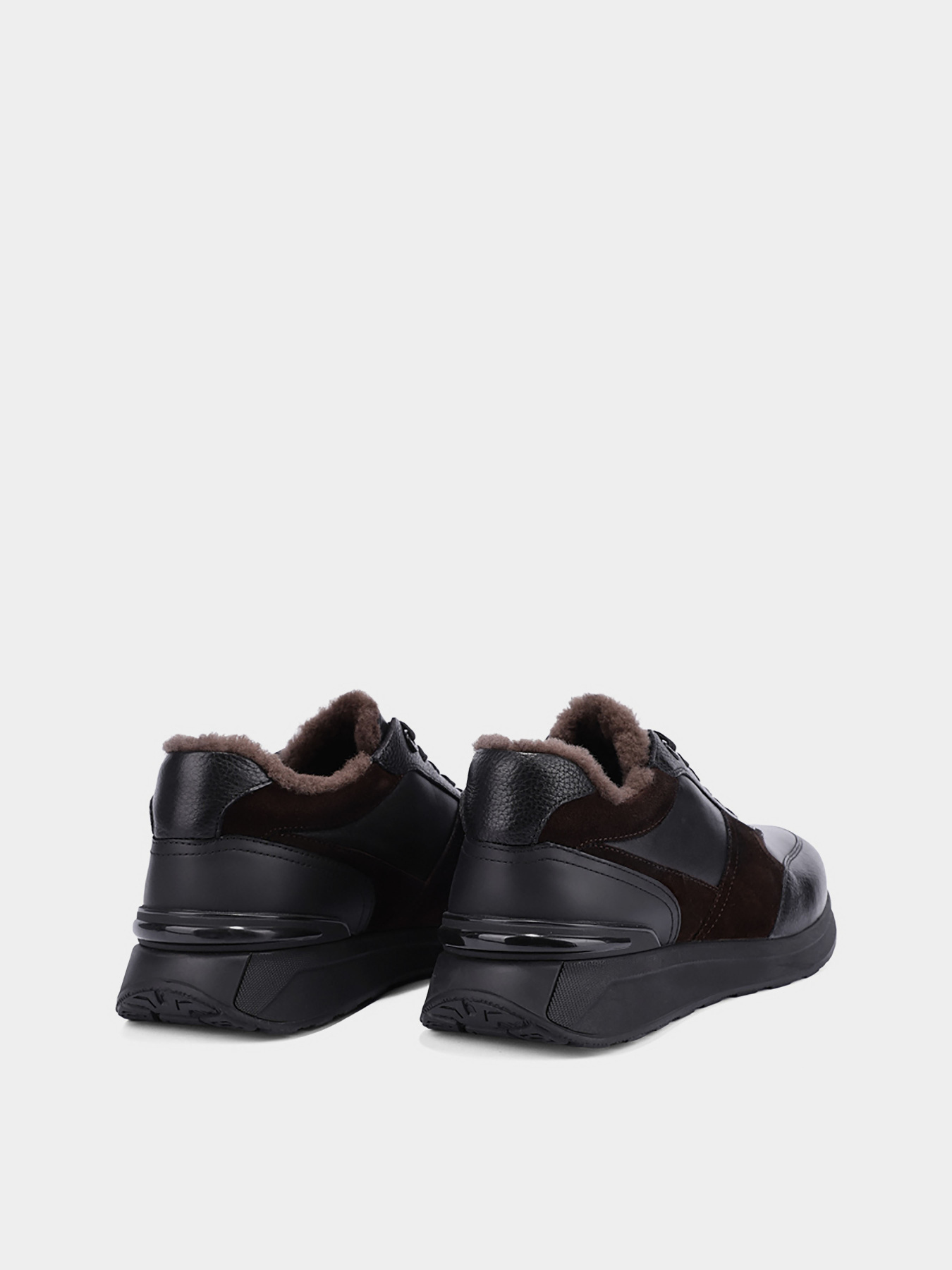 Кроссовки MIRATON модель MU312A-05-T100/MU35/S42/G11M Фото