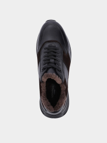 Кросівки повсякденні MIRATON модель MU312A-05-T100/MU35/S42/G11M Фото